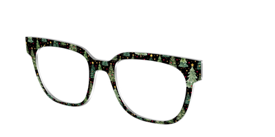 The Evergreen Tradition - Angle Top Thumbnail - Pair Eyewear