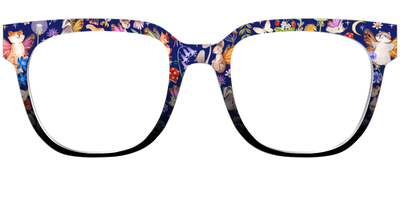 The Fairy Friends - Front Top Thumbnail - Pair Eyewear