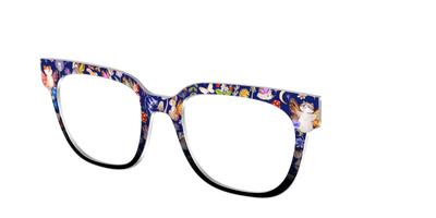 The Fairy Friends - Angle Top Thumbnail - Pair Eyewear