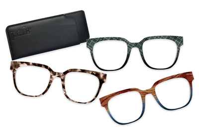 The Monochromes Set