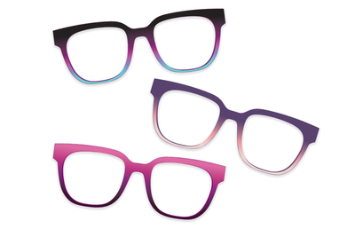 The Monochromes Set