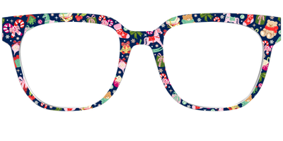The Festive Icons - Front Top Thumbnail - Pair Eyewear
