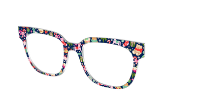 The Festive Icons - Angle Top Thumbnail - Pair Eyewear