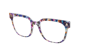 The Galactic Kittens - Angle Top Thumbnail - Pair Eyewear