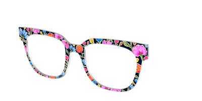 The Garden Collage - Angle Top Thumbnail - Pair Eyewear