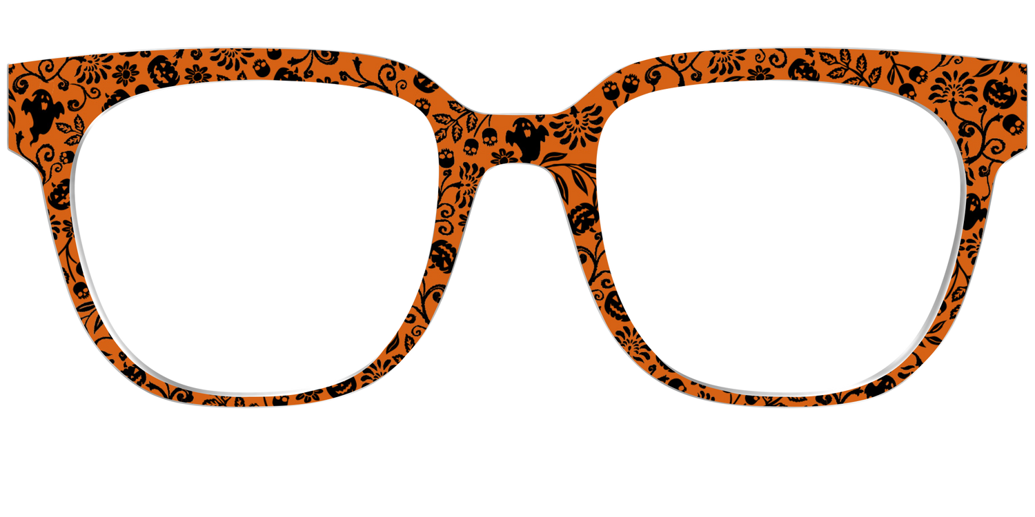 The Ghoulish Garden - Front Top Image - Pair Eyewear