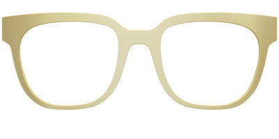 The Gold Mirror - Front Top Thumbnail - Pair Eyewear