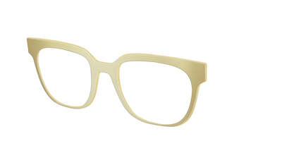 The Gold Mirror - Angle Top Thumbnail - Pair Eyewear