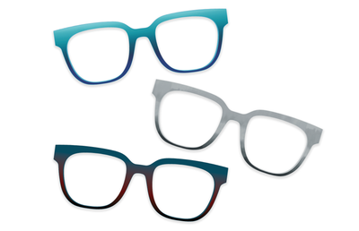 The Monochromes Set