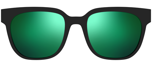 The Murphy - Mixed Material - Lensless
