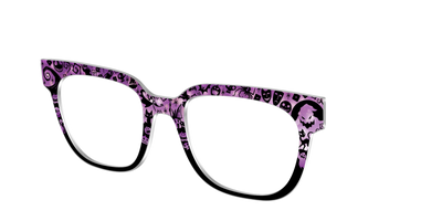 Halloween Town After Dark - Angle Top Thumbnail - Pair Eyewear