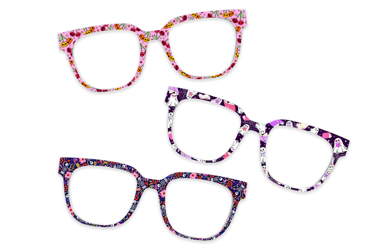 The Haunt Couture Topper Set - Product Image 16 - Pair Eyewear