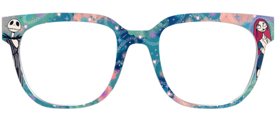 Jack & Sally Celestial - Front Top Thumbnail - Pair Eyewear
