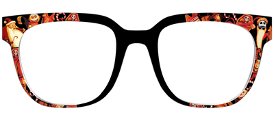 Jack & Sandy Claws - Front Top Thumbnail - Pair Eyewear