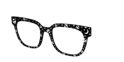 Jack's Moon & Stars Shimmer - Angle Top Thumbnail - Pair Eyewear