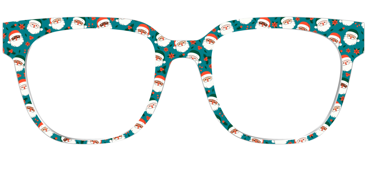 The Kris Kringles - Front Top Image - Pair Eyewear