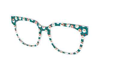 The Kris Kringles - Angle Top Thumbnail - Pair Eyewear