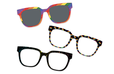 The Monochromes Set