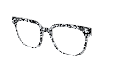 The Marvel Comics - Angle Top Thumbnail - Pair Eyewear