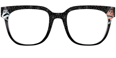 The Mayor - Front Top Thumbnail - Pair Eyewear