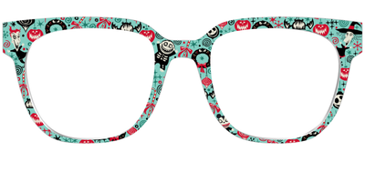 Merry Mischief - Front Top Thumbnail - Pair Eyewear