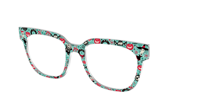 Merry Mischief - Angle Top Thumbnail - Pair Eyewear