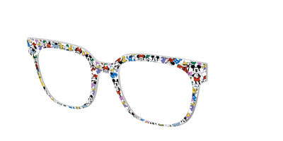 The Mickey & Friends - Angle Top Thumbnail - Pair Eyewear