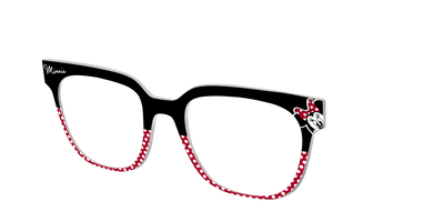 The Minnie Split - Angle Top Thumbnail - Pair Eyewear