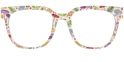 The Mushroom Glade - Front Top Thumbnail - Pair Eyewear
