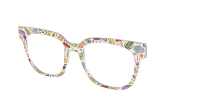 The Mushroom Glade - Angle Top Thumbnail - Pair Eyewear