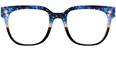 The North Star - Front Top Thumbnail - Pair Eyewear
