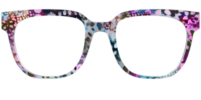 The Oceanic Spots - Front Top Thumbnail - Pair Eyewear