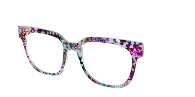 The Oceanic Spots - Angle Top Thumbnail - Pair Eyewear