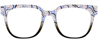 The Oyster Pearls - Front Top Thumbnail - Pair Eyewear