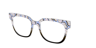 The Oyster Pearls - Angle Top Thumbnail - Pair Eyewear