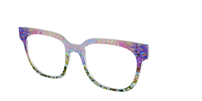 The Painterly Field - Angle Top Thumbnail - Pair Eyewear