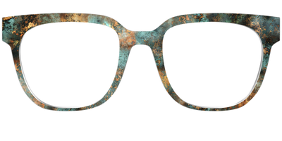 The Patina Stone - Front Top Thumbnail - Pair Eyewear
