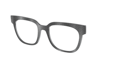 The Pewter Shimmer - Angle Top Thumbnail - Pair Eyewear