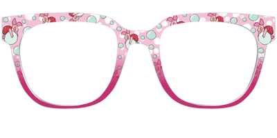 Piglet's Bubbles - Front Top Thumbnail - Pair Eyewear