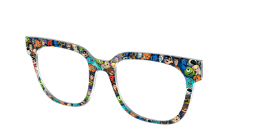 The Pixar Parade - Angle Top Thumbnail - Pair Eyewear