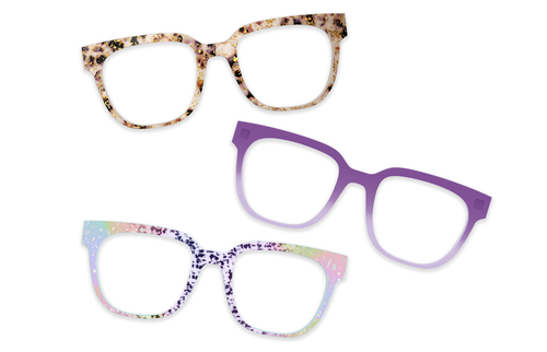 The Pixie Pairing Set - Pair Eyewear