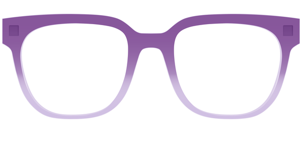 The Murphy - Lavender Clear