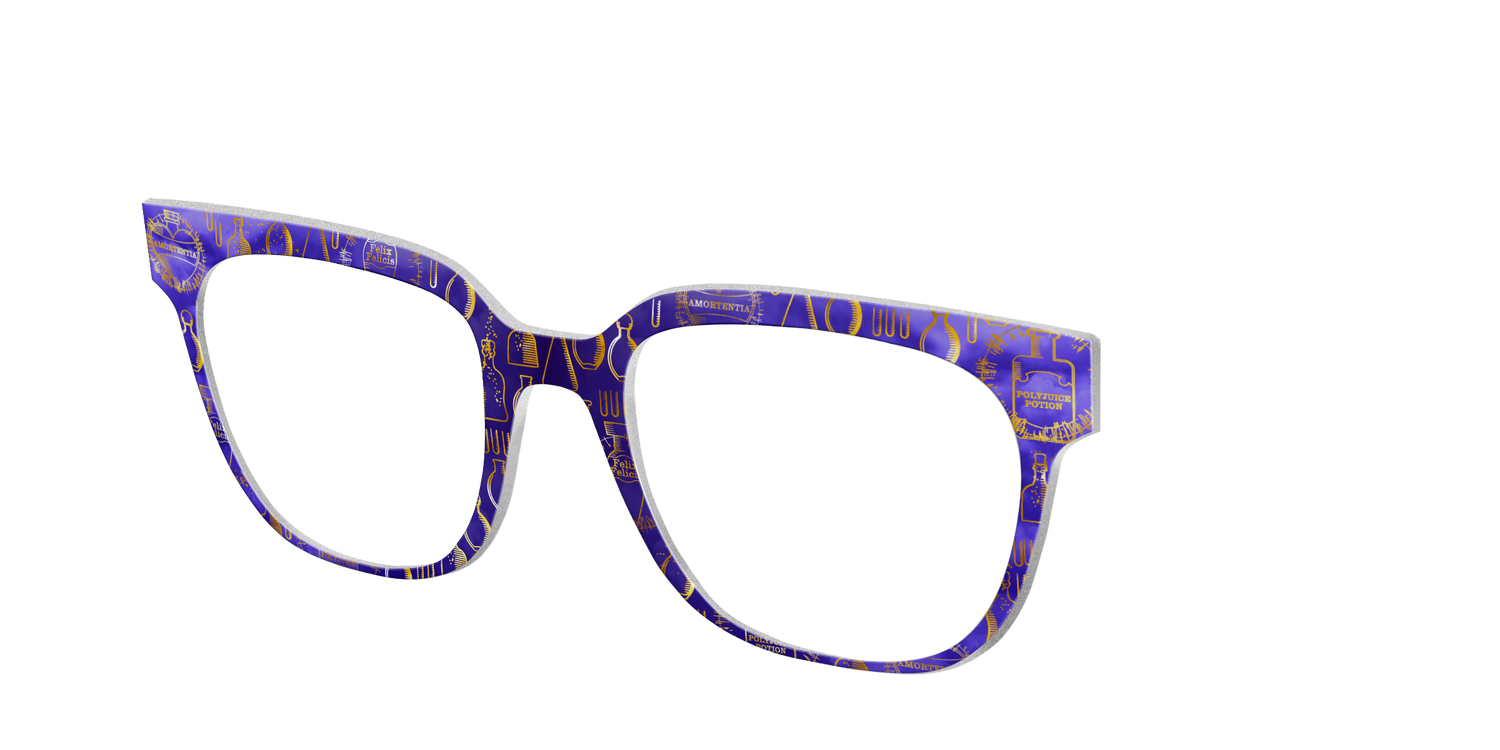 The Potions - Angle Top Image - Pair Eyewear