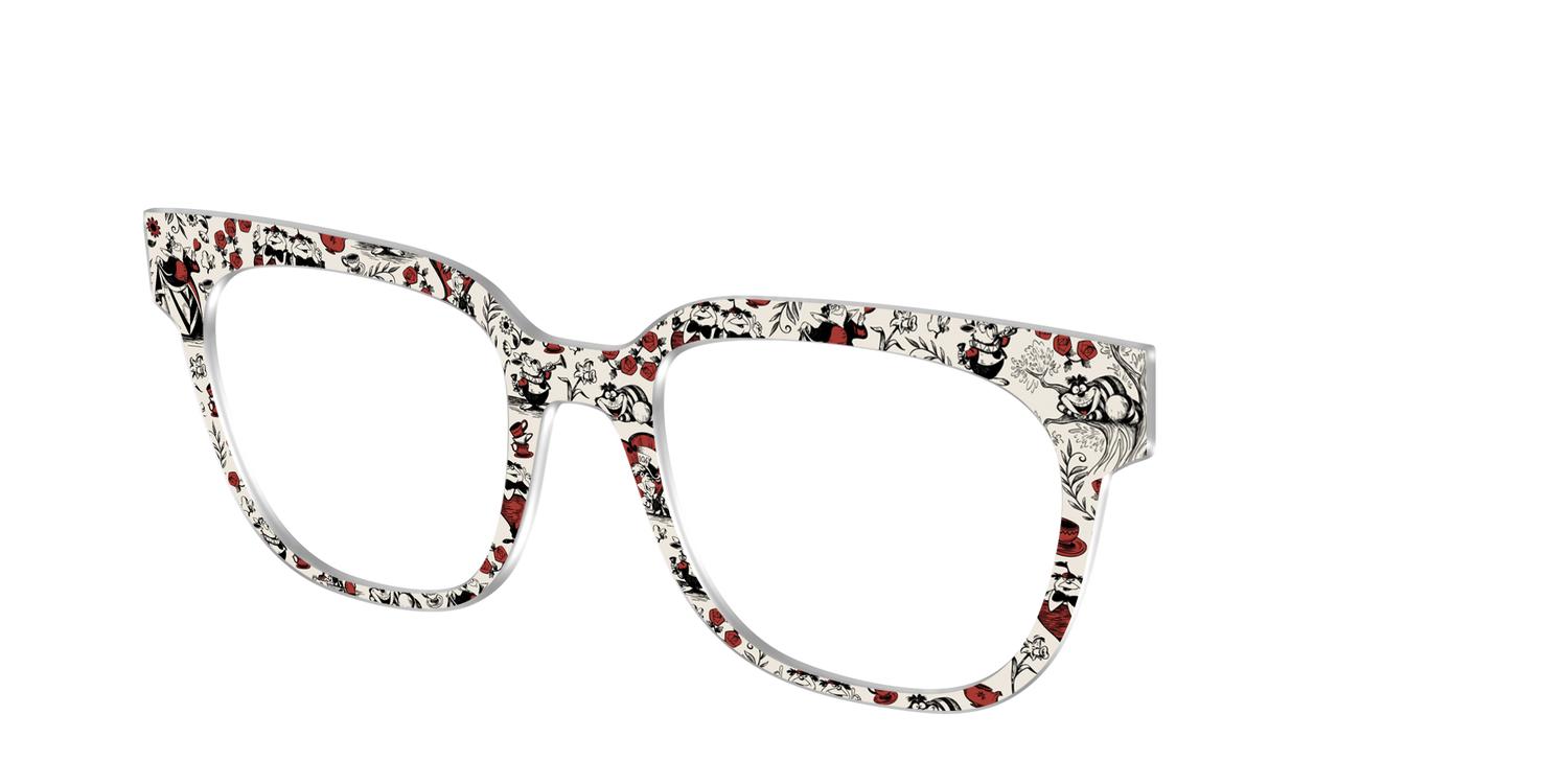 Queen of Hearts Toile