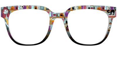Sally's Apothecary - Front Top Thumbnail - Pair Eyewear