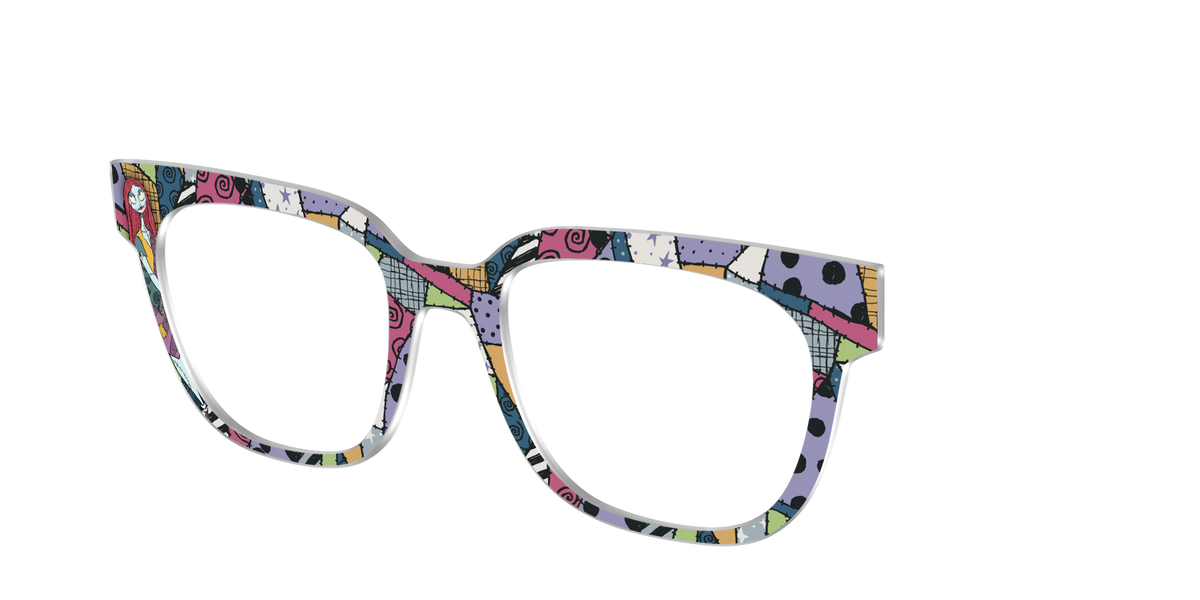 Sally - Angle Top Image - Pair Eyewear