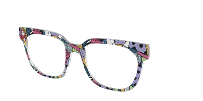 Sally - Angle Top Thumbnail - Pair Eyewear