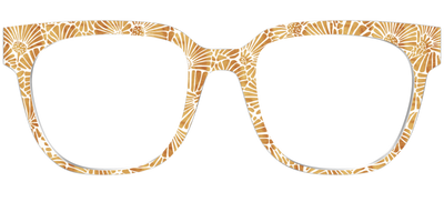 The Sandstone Shells - Front Top Thumbnail - Pair Eyewear