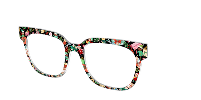 The Santa's Workshop - Angle Top Thumbnail - Pair Eyewear
