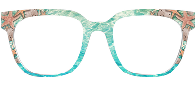 The Seaside Starfish - Front Top Thumbnail - Pair Eyewear